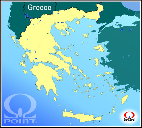 MVn}@Map of Greece